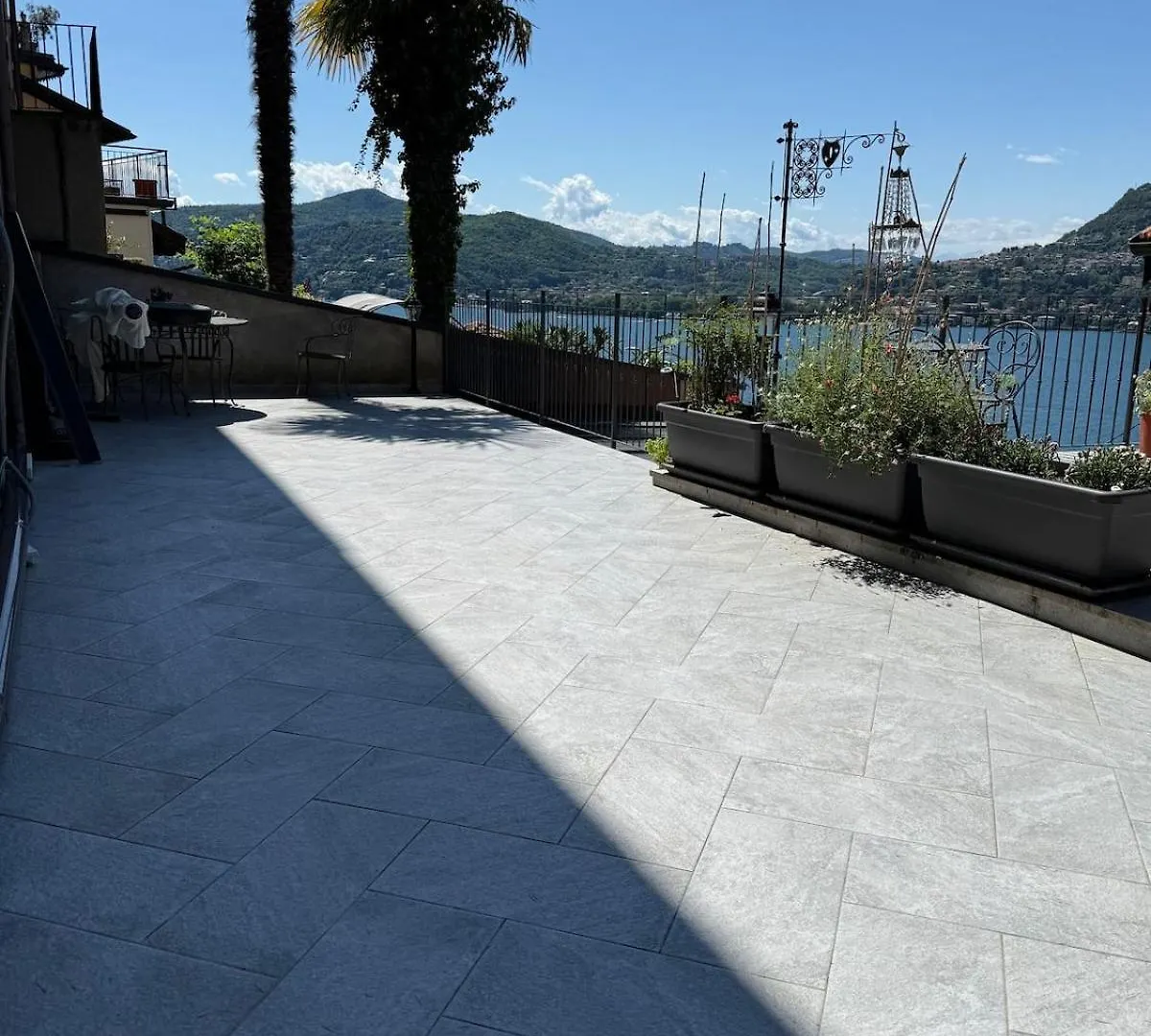 Σπίτι διακοπών Romantic Room Al Rifugio Dei Sogni Terrazza Con Vista Lago Mozzafiato Blevio