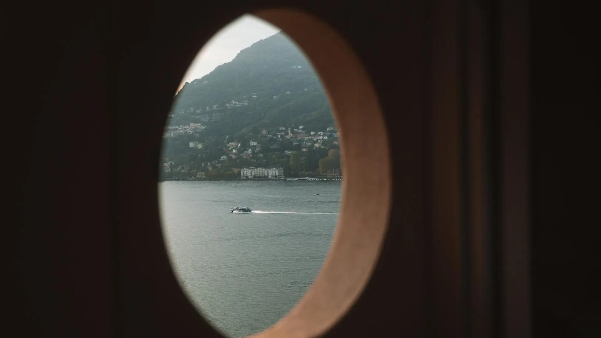 Σπίτι διακοπών Romantic Room Al Rifugio Dei Sogni Terrazza Con Vista Lago Mozzafiato Blevio