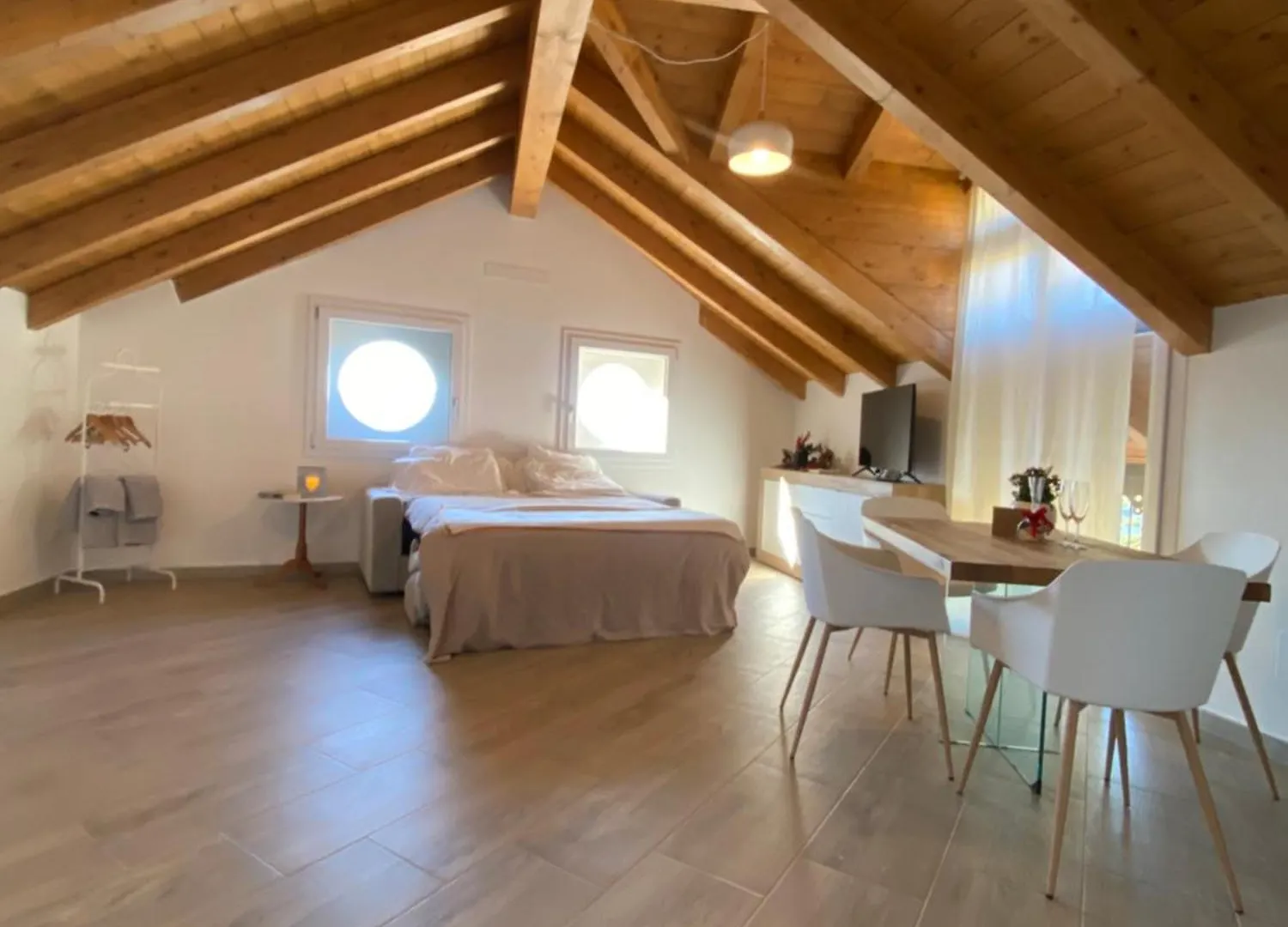 Romantic Room Al Rifugio Dei Sogni Terrazza Con Vista Lago Mozzafiato Blevio