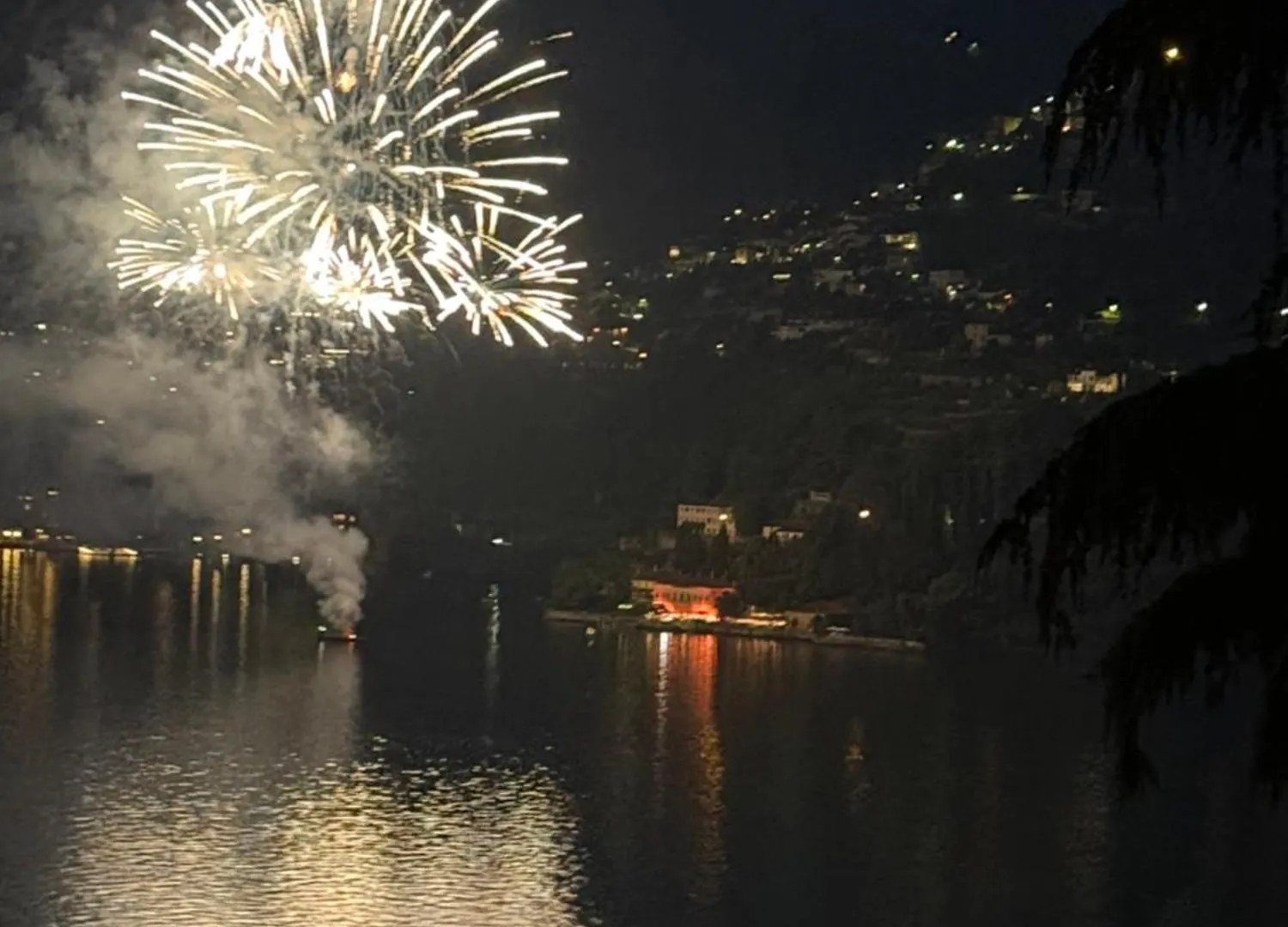 Casa vacanze Romantic Room Al Rifugio Dei Sogni Terrazza Con Vista Lago Mozzafiato Blevio
